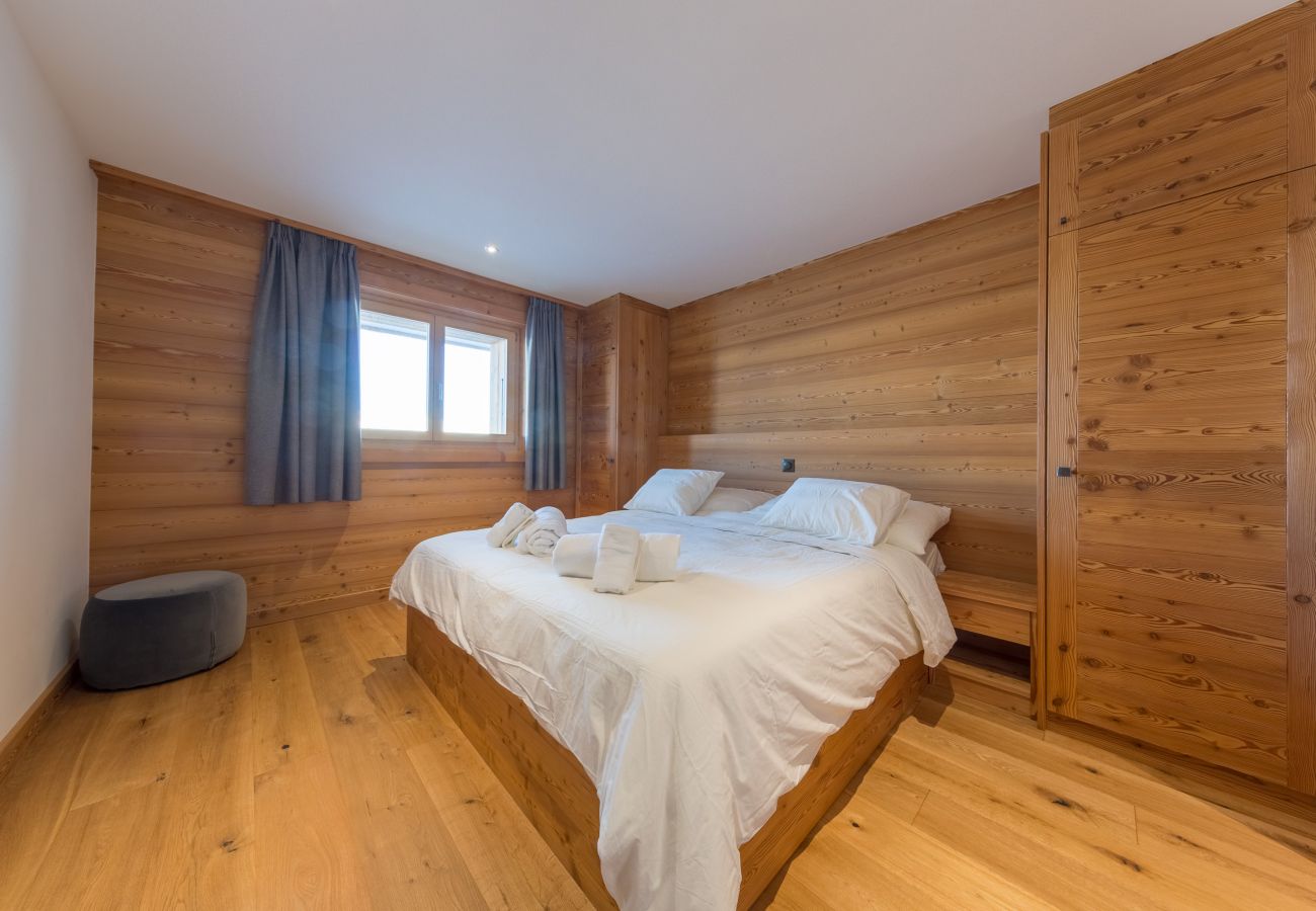 Altiservices Oak Tree Chalet luxe Nendaz 4 Vallées location