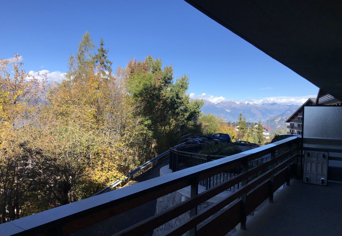 Appartement à Haute-Nendaz - Nid d'Aigle J0 - Cosy, proche centre, 2 chambres